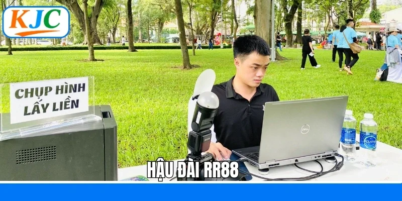 hậu đài RR88